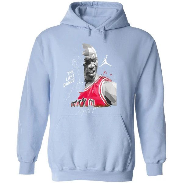 Jordan The Last Dance Hoodie - Image 4