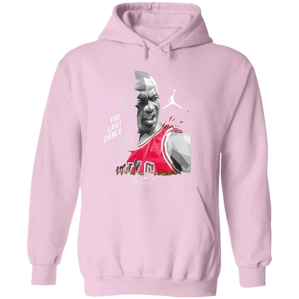 Jordan The Last Dance Hoodie - Image 5