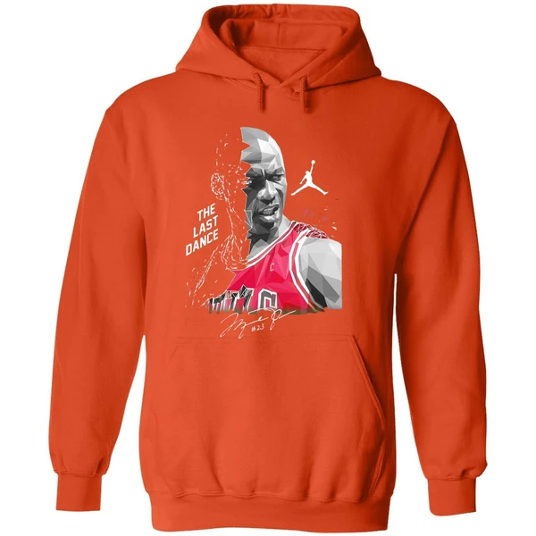 Jordan The Last Dance Hoodie - Image 6