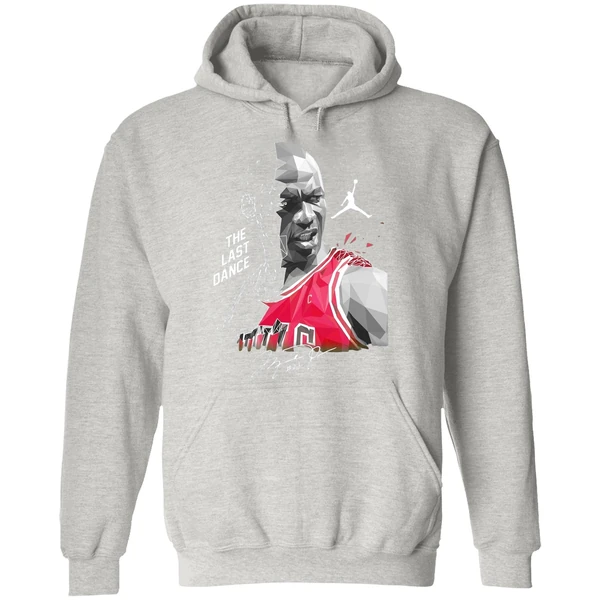 Jordan The Last Dance Hoodie - Image 9