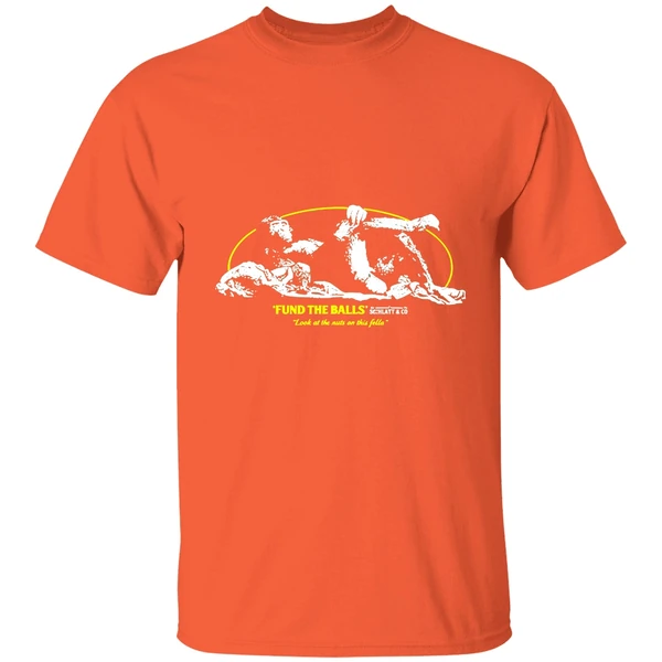 Jschlatt Merch King Kong Balls Fund The Balls Shirt - Image 5