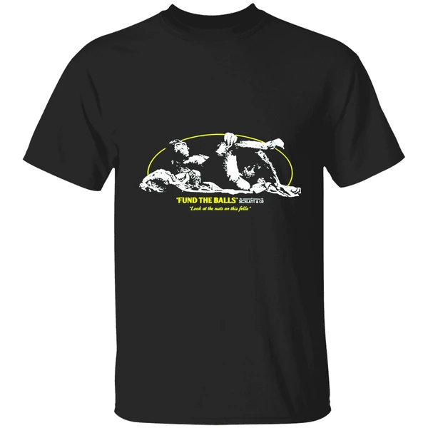 Jschlatt Merch King Kong Balls Fund The Balls Shirt - Image 9