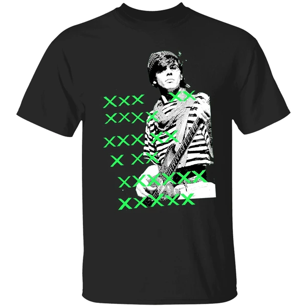 Jtxpm John Taylor And Punk Masters Shirt
