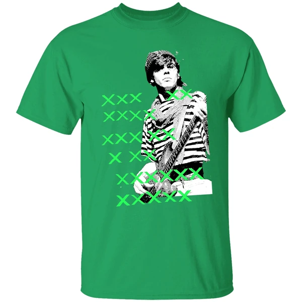 Jtxpm John Taylor And Punk Masters Shirt - Image 2
