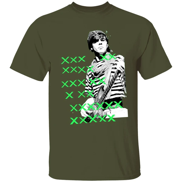 Jtxpm John Taylor And Punk Masters Shirt - Image 4