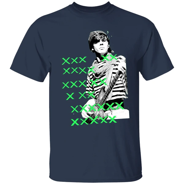 Jtxpm John Taylor And Punk Masters Shirt - Image 5
