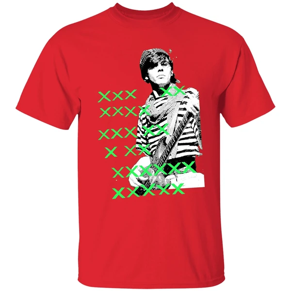 Jtxpm John Taylor And Punk Masters Shirt - Image 7