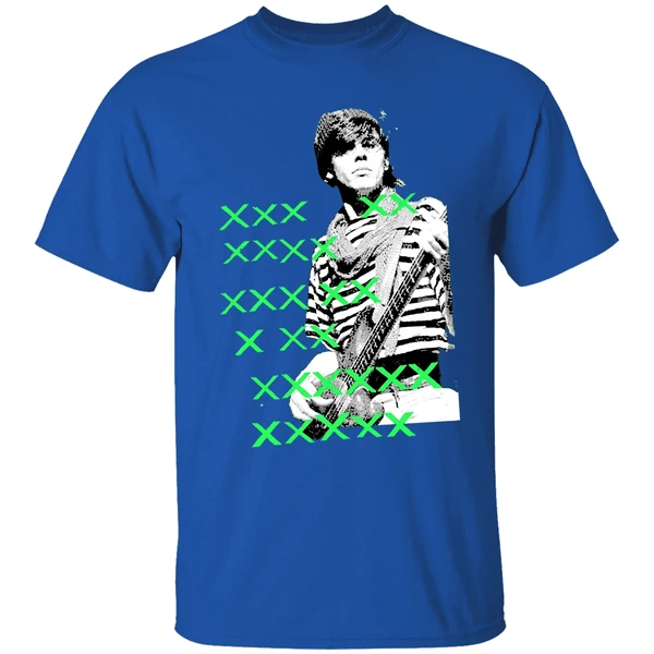 Jtxpm John Taylor And Punk Masters Shirt - Image 8