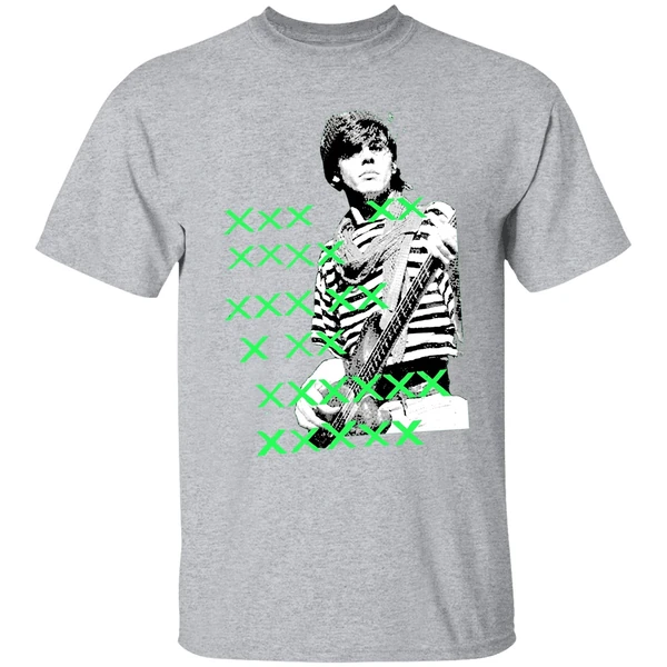 Jtxpm John Taylor And Punk Masters Shirt - Image 9