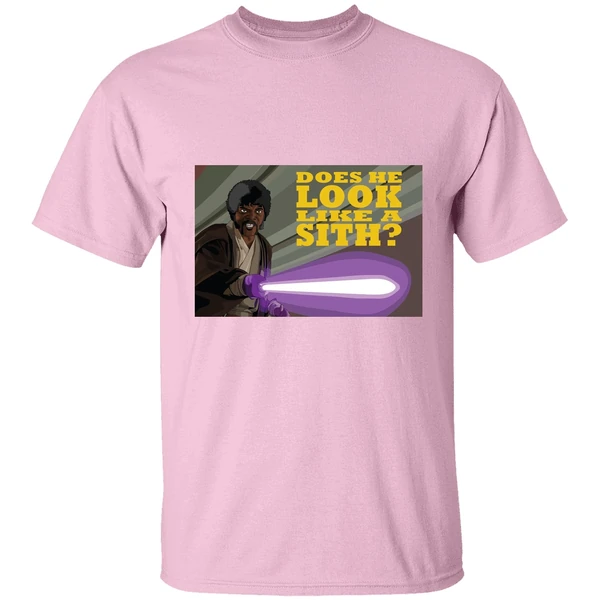 Jules Windu Does He Look Like A Sith Shirt Jules Windu Does He Look Like A Sith Shirt