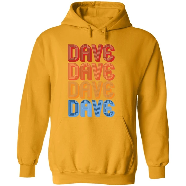 Julia Roberts Dave Dave Dave Dave Hoodie