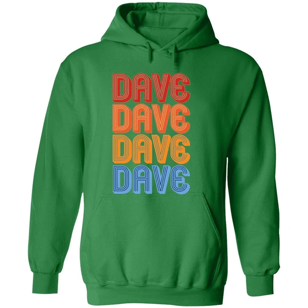 Julia Roberts Dave Dave Dave Dave Hoodie - Image 2