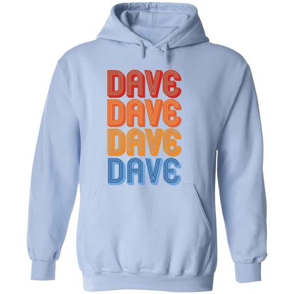 Julia Roberts Dave Dave Dave Dave Hoodie - Image 4