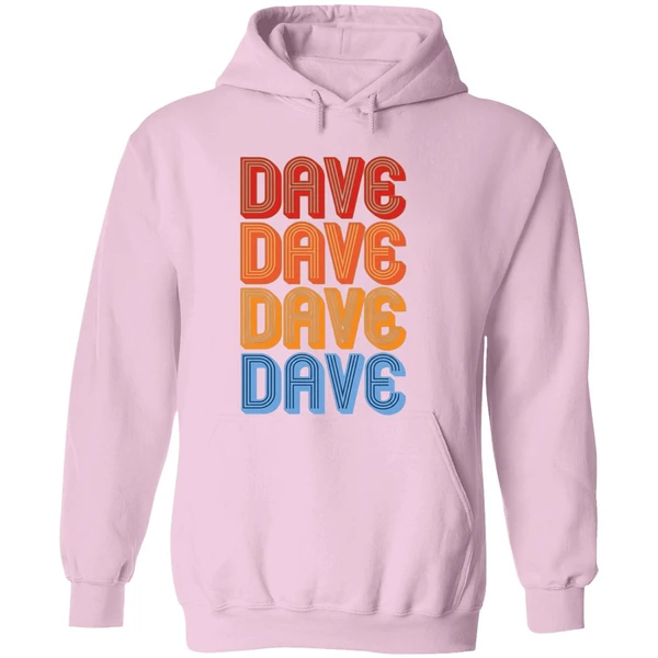 Julia Roberts Dave Dave Dave Dave Hoodie - Image 5