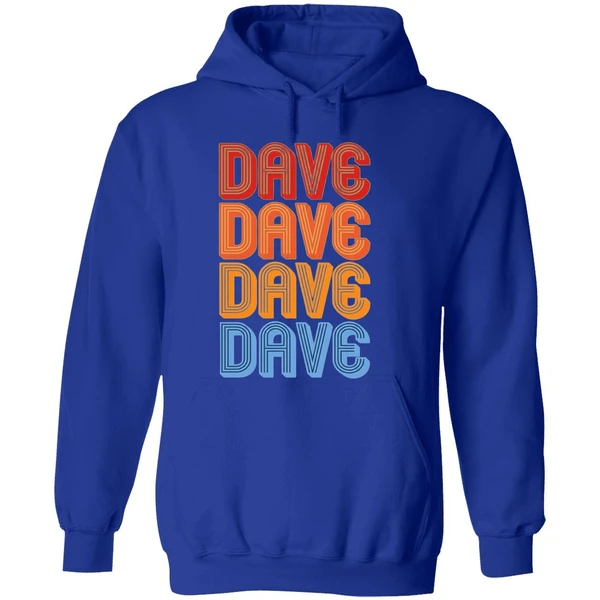 Julia Roberts Dave Dave Dave Dave Hoodie - Image 7