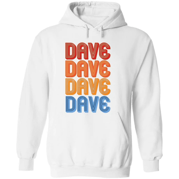 Julia Roberts Dave Dave Dave Dave Hoodie - Image 8