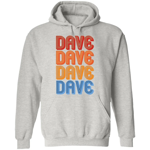 Julia Roberts Dave Dave Dave Dave Hoodie - Image 9