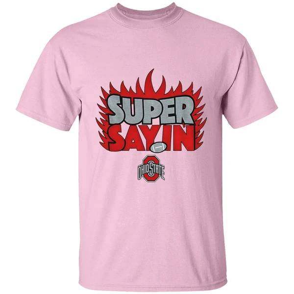 Julian Sayin Super Saiyan Ohio State Buckeyes Nfl Football Logo Shirt Julian Sayin Super Saiyan Ohio State Buckeyes Nfl Football Logo Shirt
