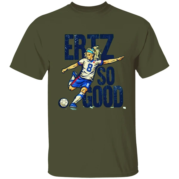 Julie Ertz Ertz So Good Shirt - Image 3