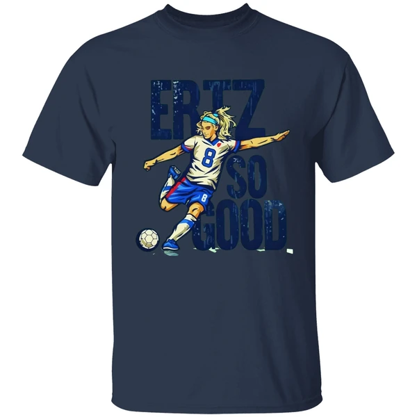 Julie Ertz Ertz So Good Shirt - Image 4