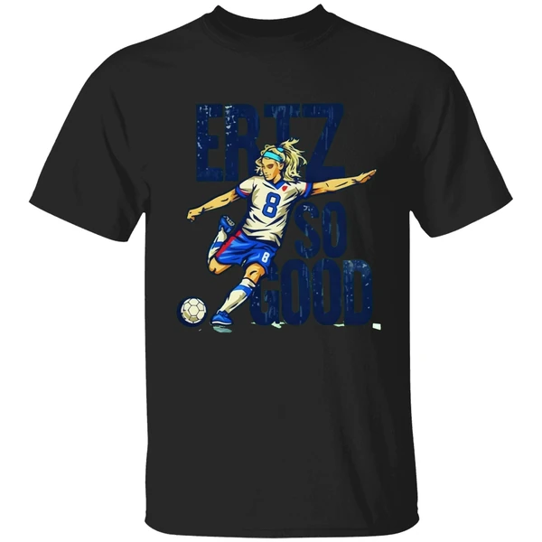 Julie Ertz Ertz So Good Shirt - Image 9