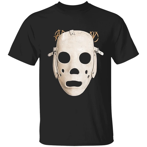 Jungkook Joshua Jamal Mask Design Group Inc Us Ca 92056 Shirt