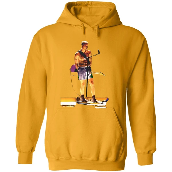 Justin Bieber Yukon 2026 Grammy Hoodie