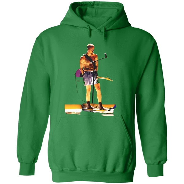 Justin Bieber Yukon 2026 Grammy Hoodie - Image 2