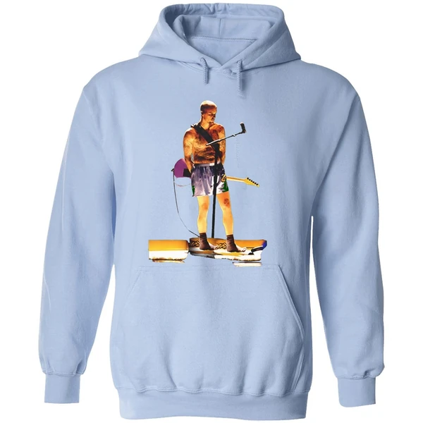 Justin Bieber Yukon 2026 Grammy Hoodie - Image 4