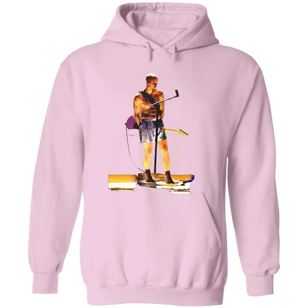Justin Bieber Yukon 2026 Grammy Hoodie - Image 5