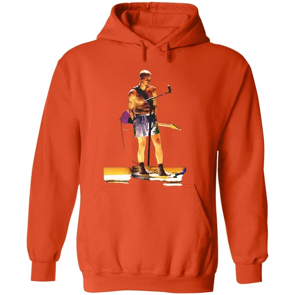 Justin Bieber Yukon 2026 Grammy Hoodie - Image 6