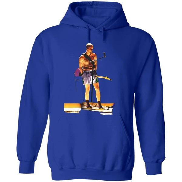 Justin Bieber Yukon 2026 Grammy Hoodie - Image 7