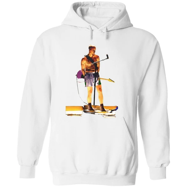 Justin Bieber Yukon 2026 Grammy Hoodie - Image 8