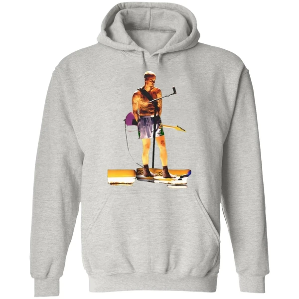 Justin Bieber Yukon 2026 Grammy Hoodie - Image 9