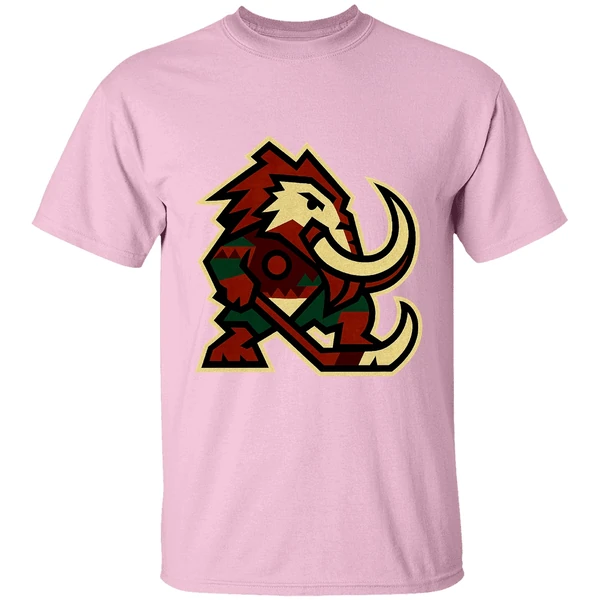Kachina Mammoth Utah Hockey Nhl Shirt Kachina Mammoth Utah Hockey Nhl Shirt