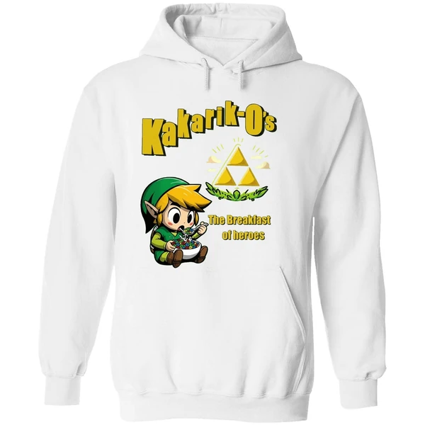 Kakarik Os The Breakfast Of Heroes Hoodie - Image 8
