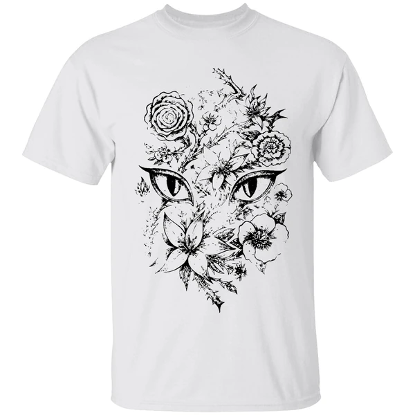 Katseye Merch 2026 Gap Katseye Yoonchae Shirt
