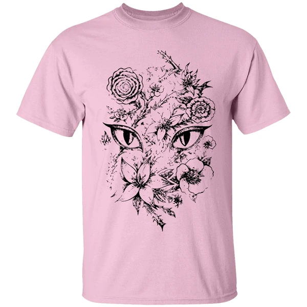 Katseye Merch 2026 Gap Katseye Yoonchae Shirt - Image 2