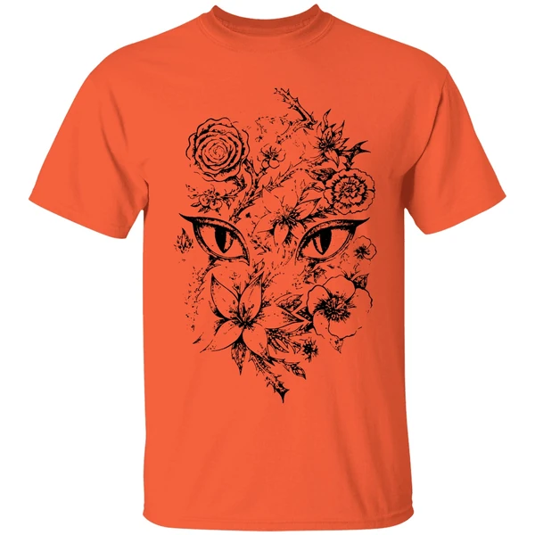 Katseye Merch 2026 Gap Katseye Yoonchae Shirt - Image 3