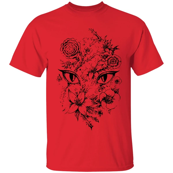 Katseye Merch 2026 Gap Katseye Yoonchae Shirt - Image 4