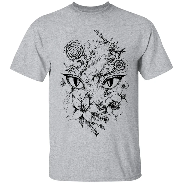 katseye merch 2026 gap katseye yoonchae shirt sportgrey