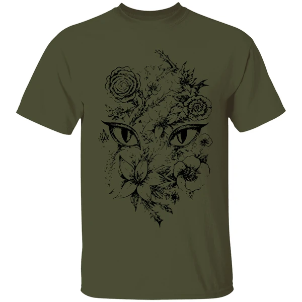 Katseye Merch 2026 Gap Katseye Yoonchae Shirt - Image 9
