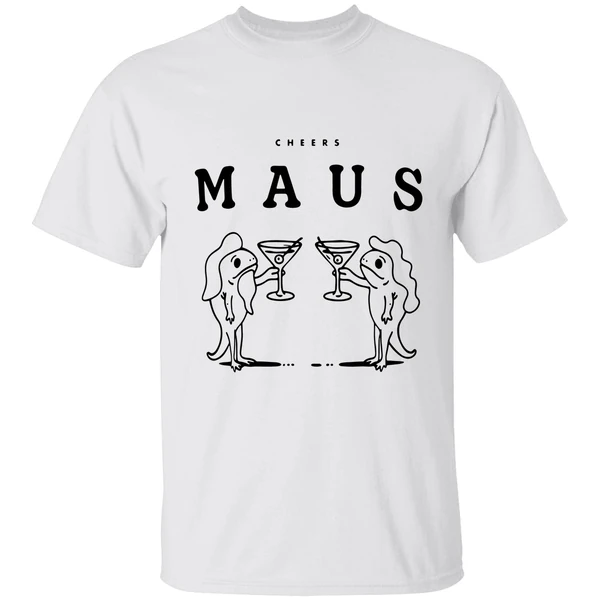 Kaulitz Hills Cheers Kaulquappe Shirt