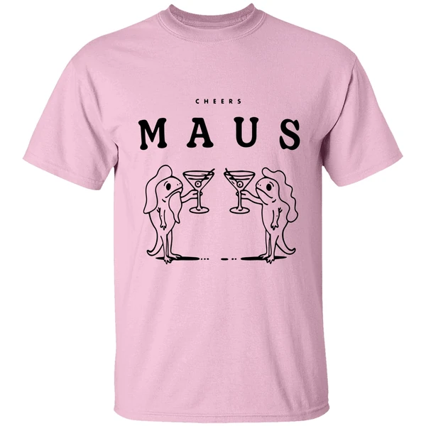 Kaulitz Hills Cheers Kaulquappe Shirt - Image 2