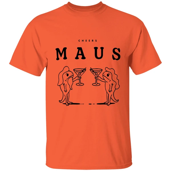 Kaulitz Hills Cheers Kaulquappe Shirt - Image 3