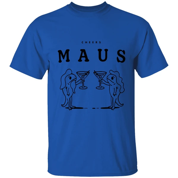 kaulitz hills cheers kaulquappe shirt royalblue