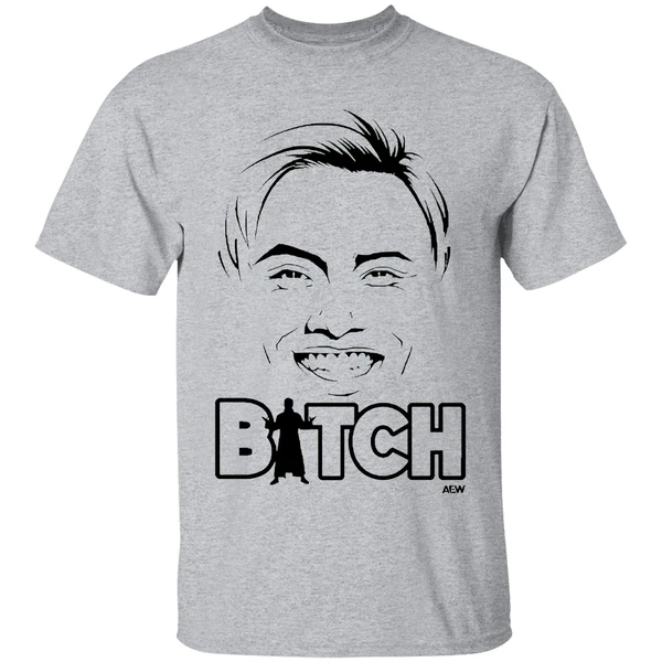Kazuchika