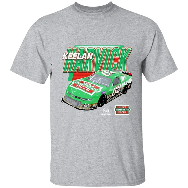 Keelan Harvick 62 Nascar Cup Series Champion Shirt - Image 9