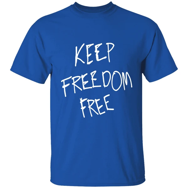 Keep Freedom Free Neil Young Shirt - Image 8