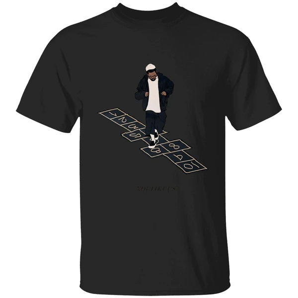 Kendrick Lamar Not Like Us Shirt - Image 7